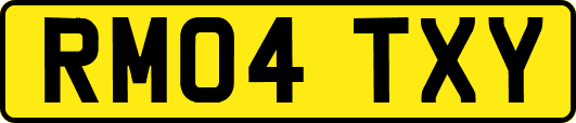 RM04TXY