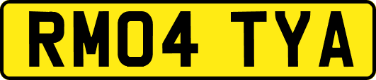 RM04TYA