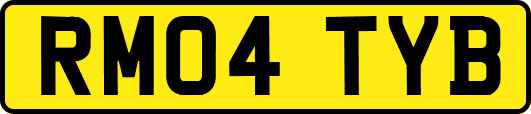 RM04TYB