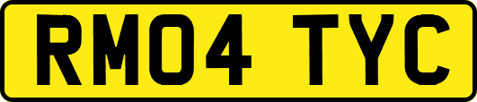 RM04TYC
