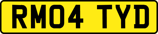 RM04TYD