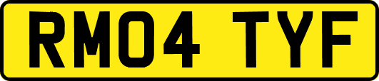 RM04TYF