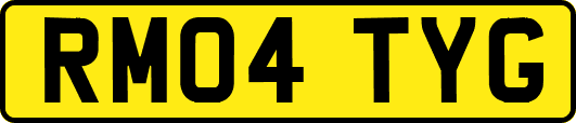 RM04TYG