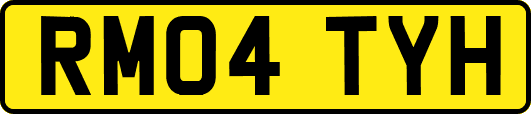 RM04TYH