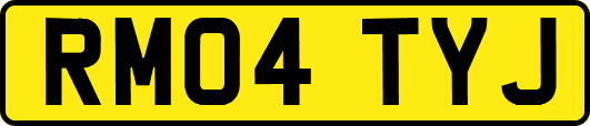 RM04TYJ