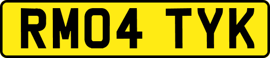 RM04TYK