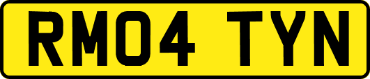 RM04TYN