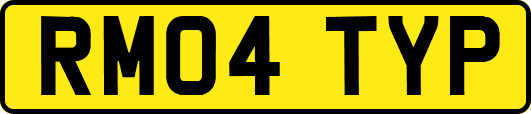 RM04TYP