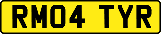 RM04TYR