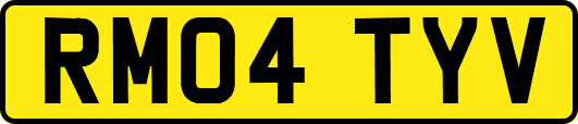 RM04TYV