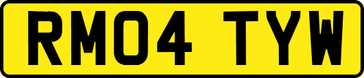 RM04TYW