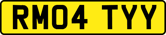 RM04TYY
