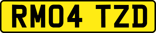 RM04TZD