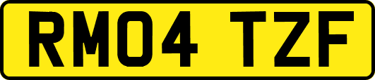 RM04TZF