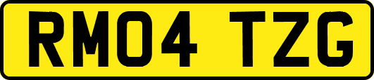 RM04TZG