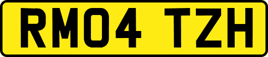 RM04TZH