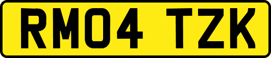 RM04TZK