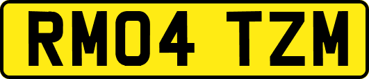 RM04TZM