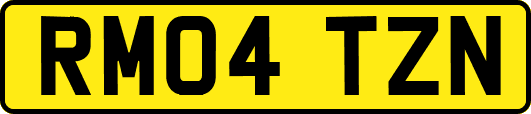 RM04TZN