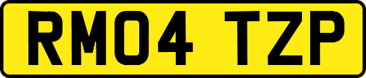 RM04TZP
