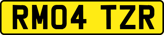 RM04TZR