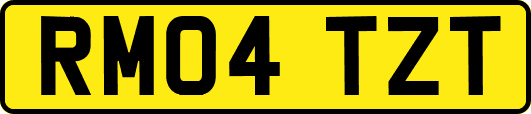 RM04TZT