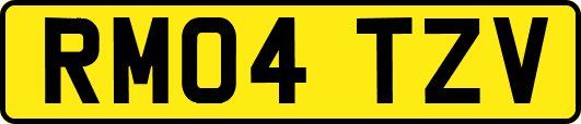 RM04TZV