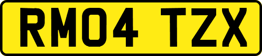 RM04TZX