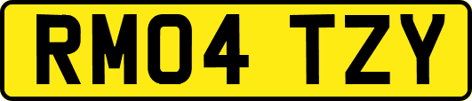 RM04TZY