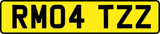 RM04TZZ
