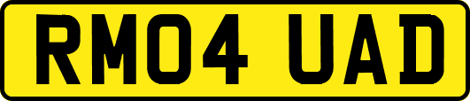 RM04UAD