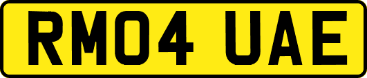 RM04UAE