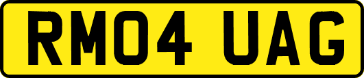 RM04UAG