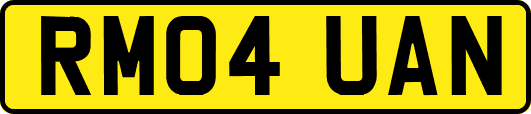 RM04UAN