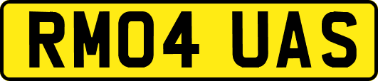 RM04UAS
