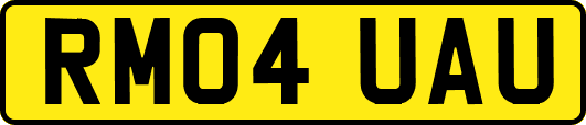 RM04UAU