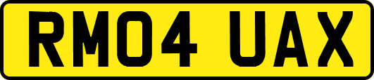 RM04UAX