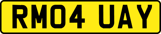 RM04UAY