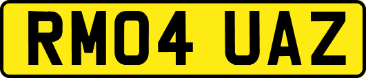 RM04UAZ