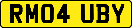 RM04UBY