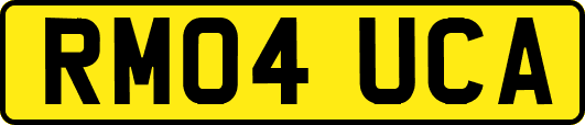 RM04UCA
