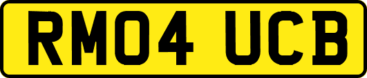 RM04UCB