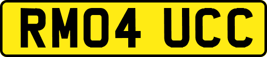 RM04UCC