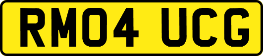 RM04UCG