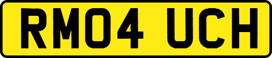 RM04UCH
