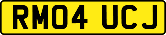 RM04UCJ