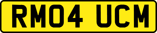 RM04UCM