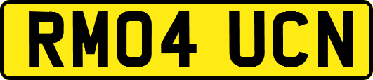 RM04UCN