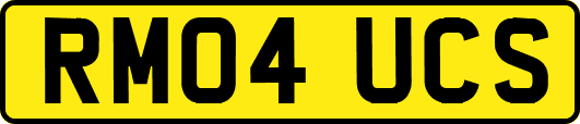 RM04UCS