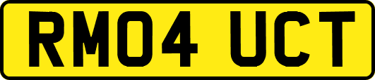 RM04UCT